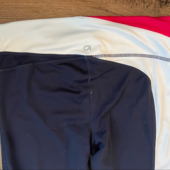 GAP CAPRI LEGGINGS - Picture 3 of 4